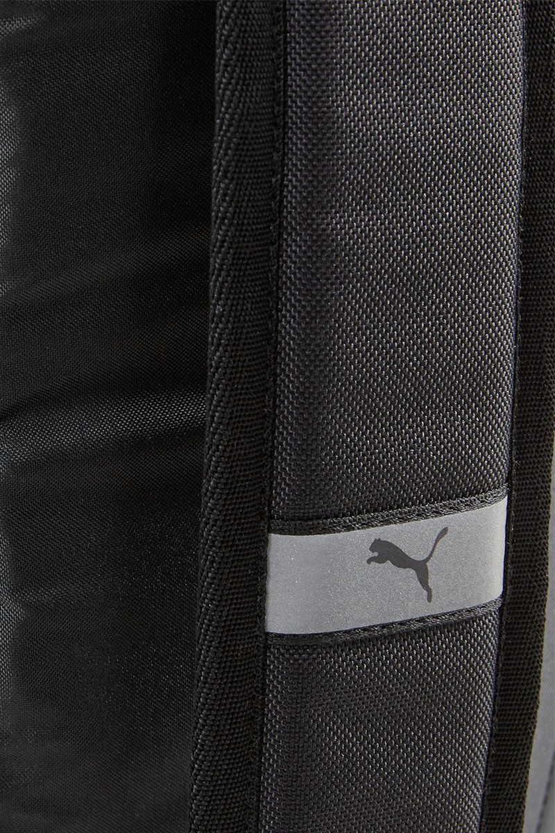 Рюкзак Puma Phase Backpack II чорний 07995201 — фото 4