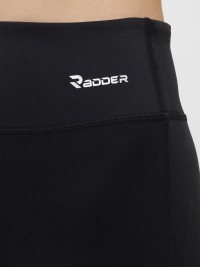 Лосіни жіночі Radder Meirey чорні 352401-010 изображение 5