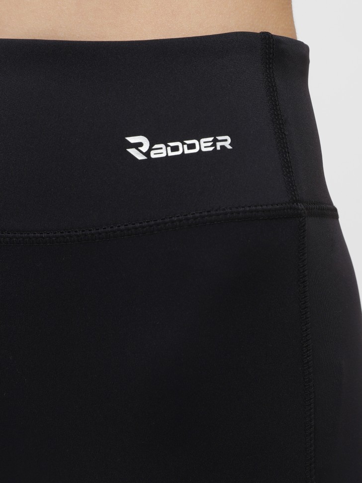 Лосіни жіночі Radder Meirey чорні 352401-010 изображение 5