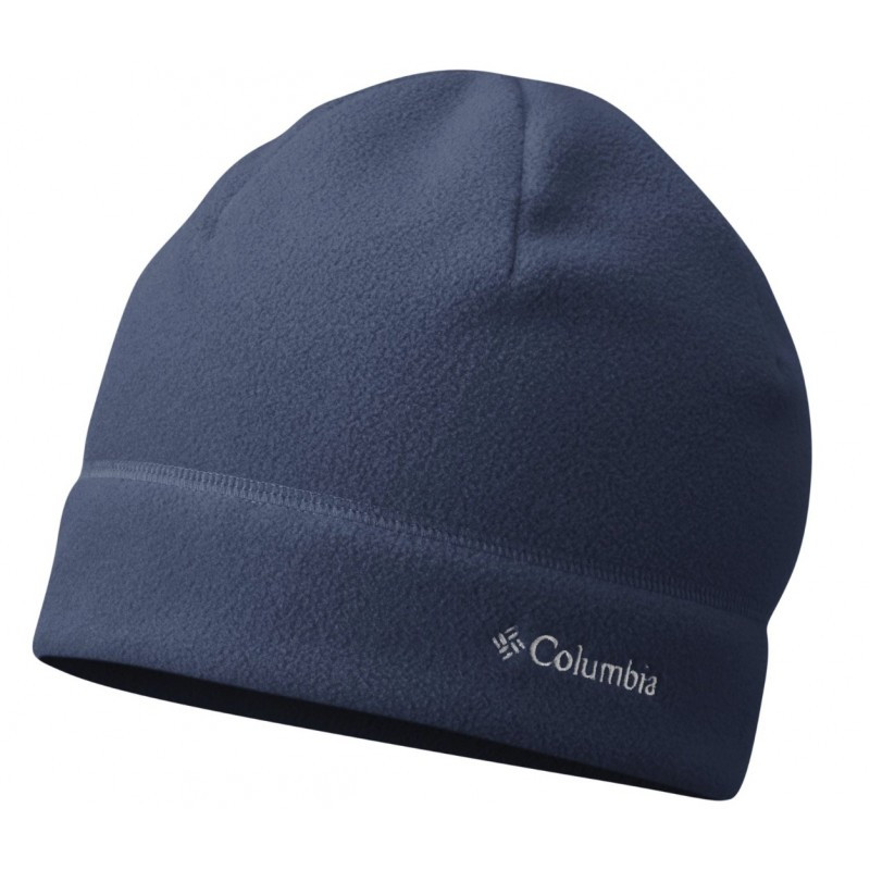 Шапка Columbia Fast Trek Hat синяя 1556791-591 изображение 1