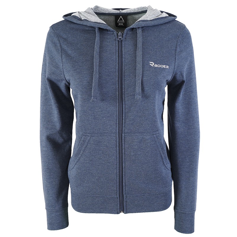 Толстовка детская Radder синяя SULLIJunior-410 изображение 1