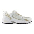 Кроссовки  New Balance 530 бежевые MR530RD