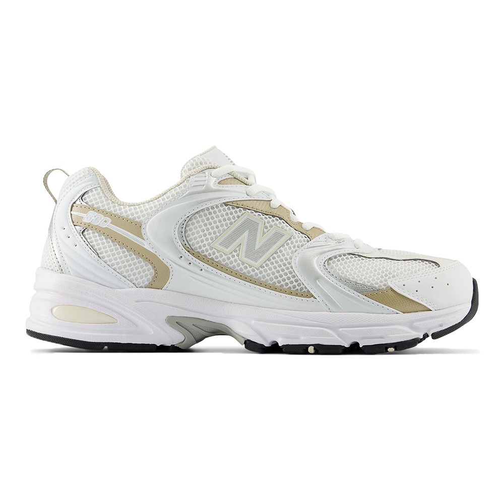 Кроссовки  New Balance 530 бежевые MR530RD изображение 1