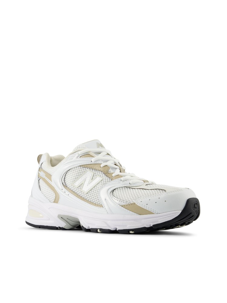 Кроссовки  New Balance 530 бежевые MR530RD изображение 3