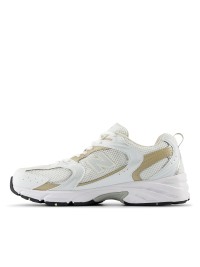 Кроссовки  New Balance 530 бежевые MR530RD изображение 4
