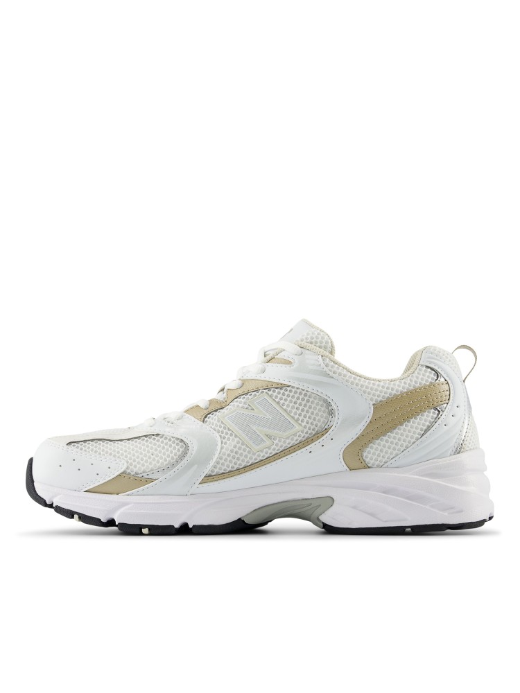 Кроссовки  New Balance 530 бежевые MR530RD изображение 4