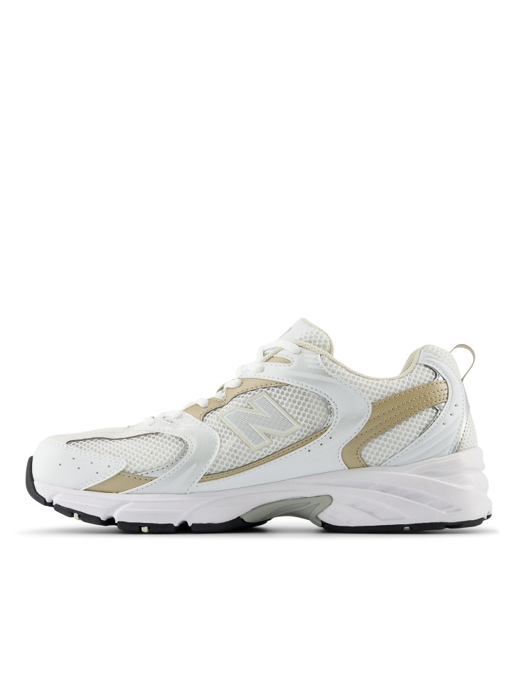 Кроссовки  New Balance 530 бежевые MR530RD изображение 4
