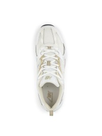 Кроссовки  New Balance 530 бежевые MR530RD изображение 5