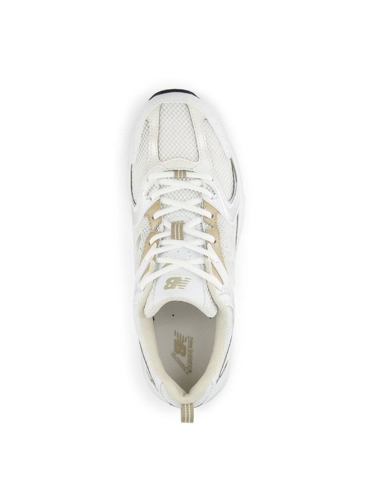 Кроссовки  New Balance 530 бежевые MR530RD изображение 5
