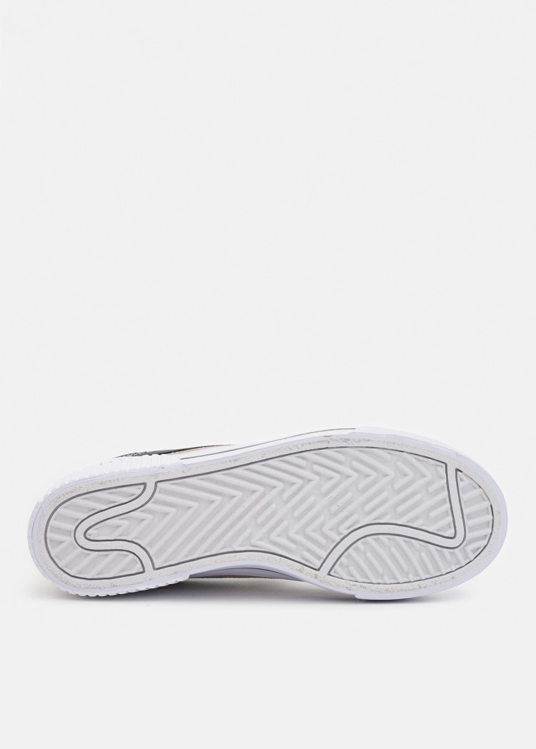 Кросівки жіночі Nike WMNS NIKE COURT LEGACY LIFT білі DM7590-100 изображение 5