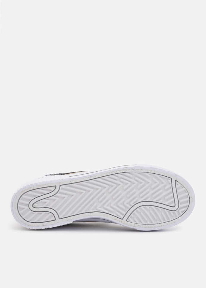 Кросівки жіночі Nike WMNS NIKE COURT LEGACY LIFT білі DM7590-100 изображение 5