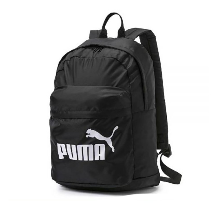 Рюкзак Puma Classic черный 7575201 изображение 1