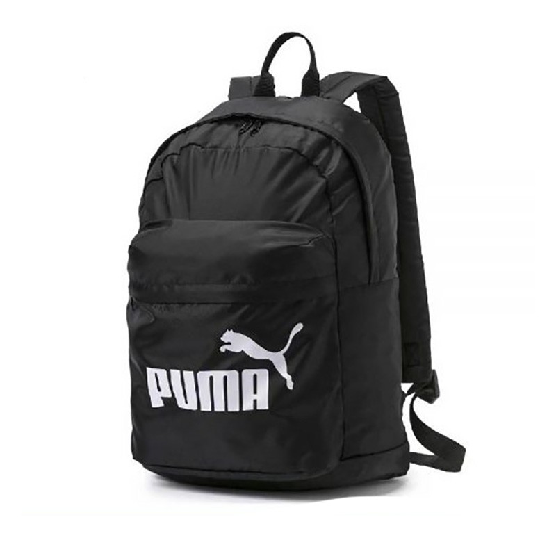 Рюкзак Puma Classic черный 7575201 изображение 1
