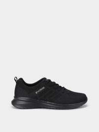 Кросівки чоловічі Evoids Pirie чорні 112420-010 изображение 2