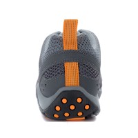 Кроссовки мужские Merrell серые 18857 изображение 2