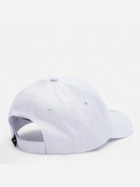 Бейсболка  Puma Metal Cat Cap сіра 02126962 изображение 3