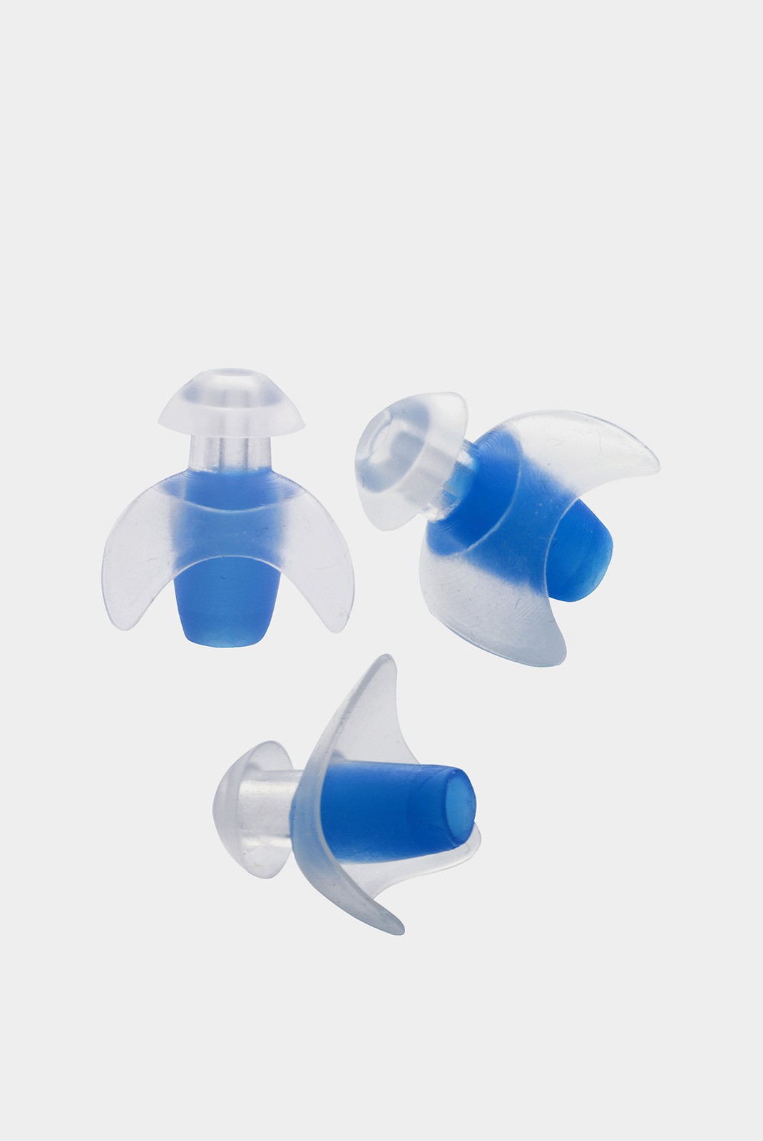Беруші  Arena ERGO EARPLUG сині 95223-010 изображение 2