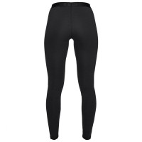 Леггинсы женские Under Armour Favorite Legging черные 1329318-001 изображение 2