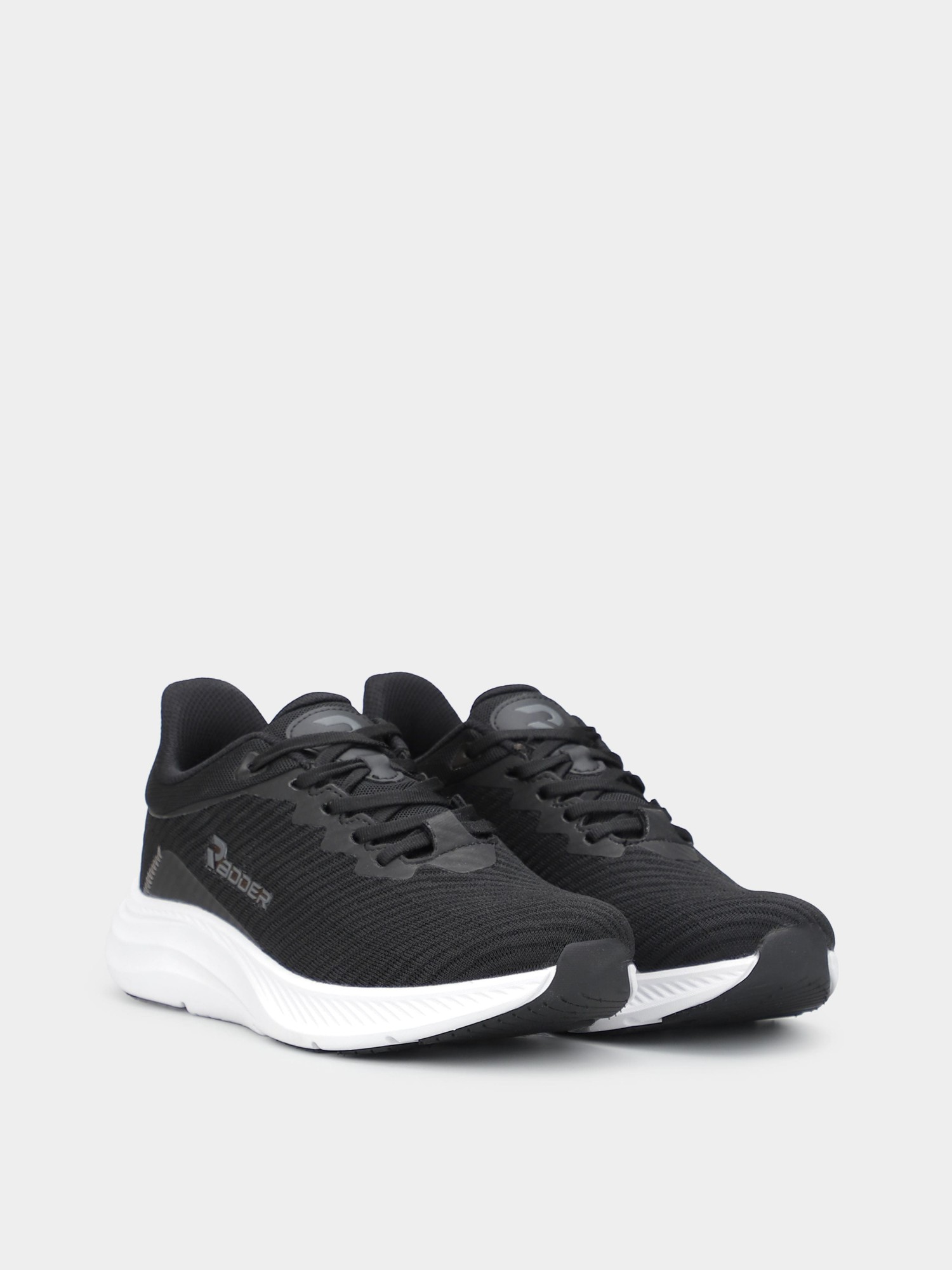 Кроссовки мужские Radder Gympie черные 402421-010 изображение 4