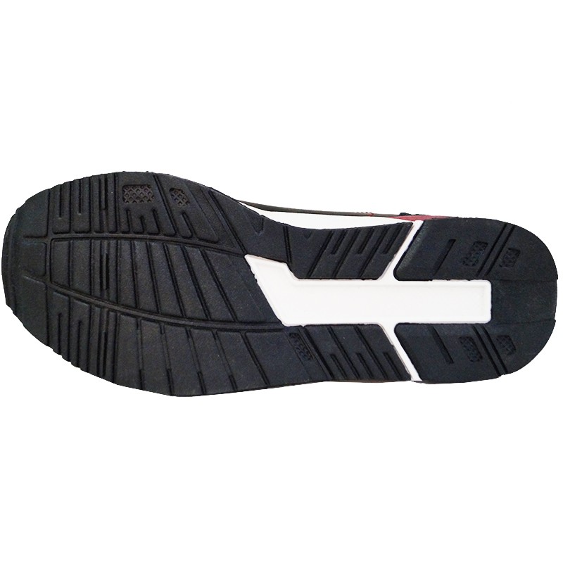 Кроссовки мужские Radder Tejero черные 806615-010 изображение 3