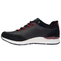 Кроссовки мужские Radder Tejero черные 806615-010 изображение 4