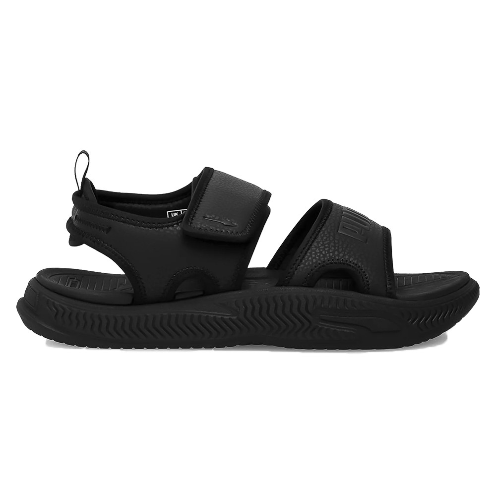 Сандалии мужские Puma SoftridePro Sandal 24 черные 39542901 изображение 1