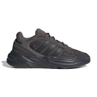 Кросівки чоловічі Adidas OZELLE графiтові IG5984 изображение 1