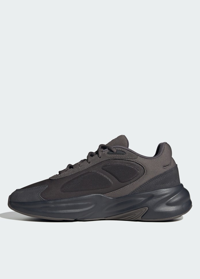Кроссовки мужские Adidas OZELLE графитовые IG5984 изображение 3