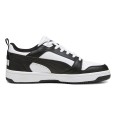 Кроссовки мужские Puma Rebound v6 Low белые 39232801