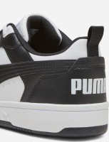 Кроссовки мужские Puma Rebound v6 Low белые 39232801 изображение 6