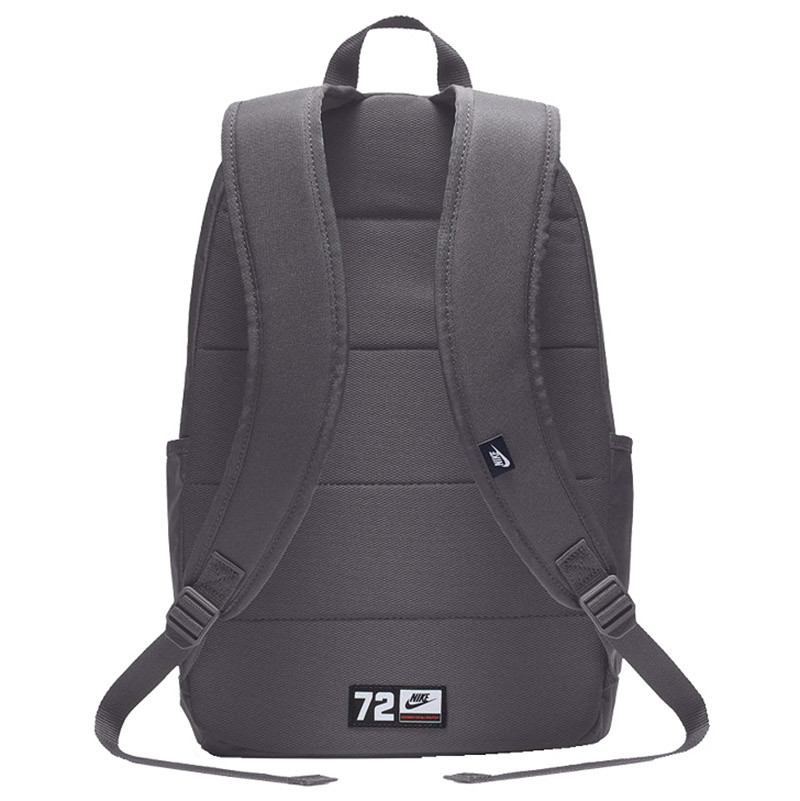 Рюкзак Nike Elemental Backpack серый BA5878-082 изображение 3