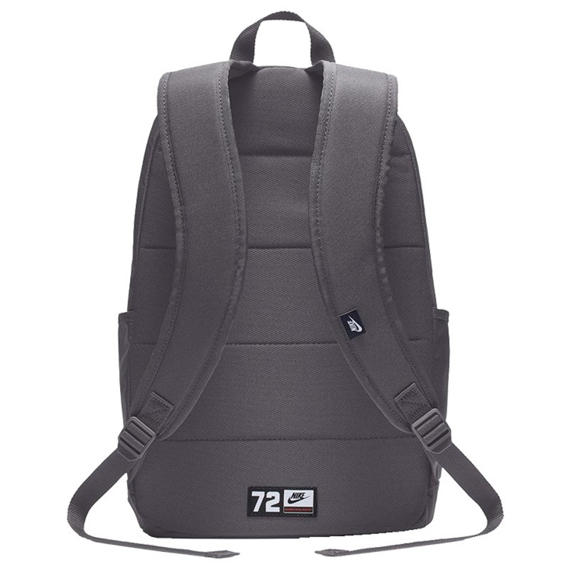 Рюкзак Nike Elemental Backpack серый BA5878-082 — фото 3