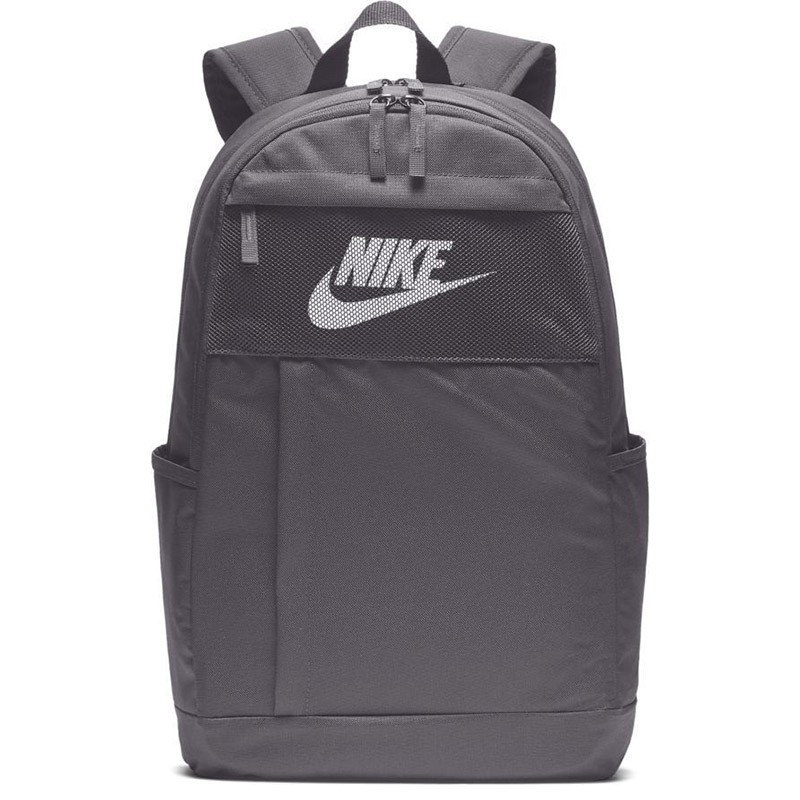 Рюкзак Nike Elemental Backpack серый BA5878-082 — фото 1