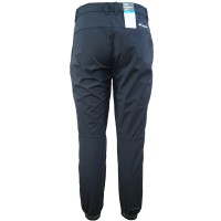 Брюки мужские Columbia черные 1866791-010 изображение 2