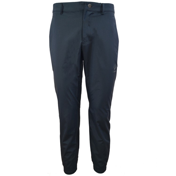 Брюки мужские Columbia черные 1866791-010 изображение 1