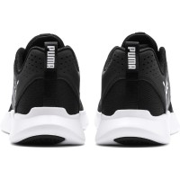 Кросівки унісекс Puma Interflex Modern чорні 19280501  изображение 2
