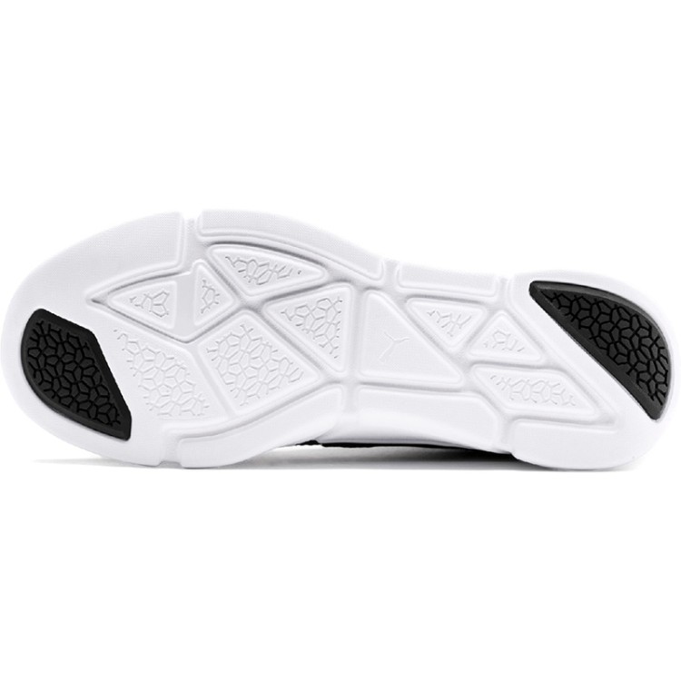 Кросівки унісекс Puma Interflex Modern чорні 19280501  изображение 3