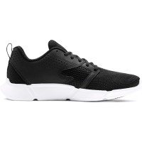Кросівки унісекс Puma Interflex Modern чорні 19280501  изображение 4