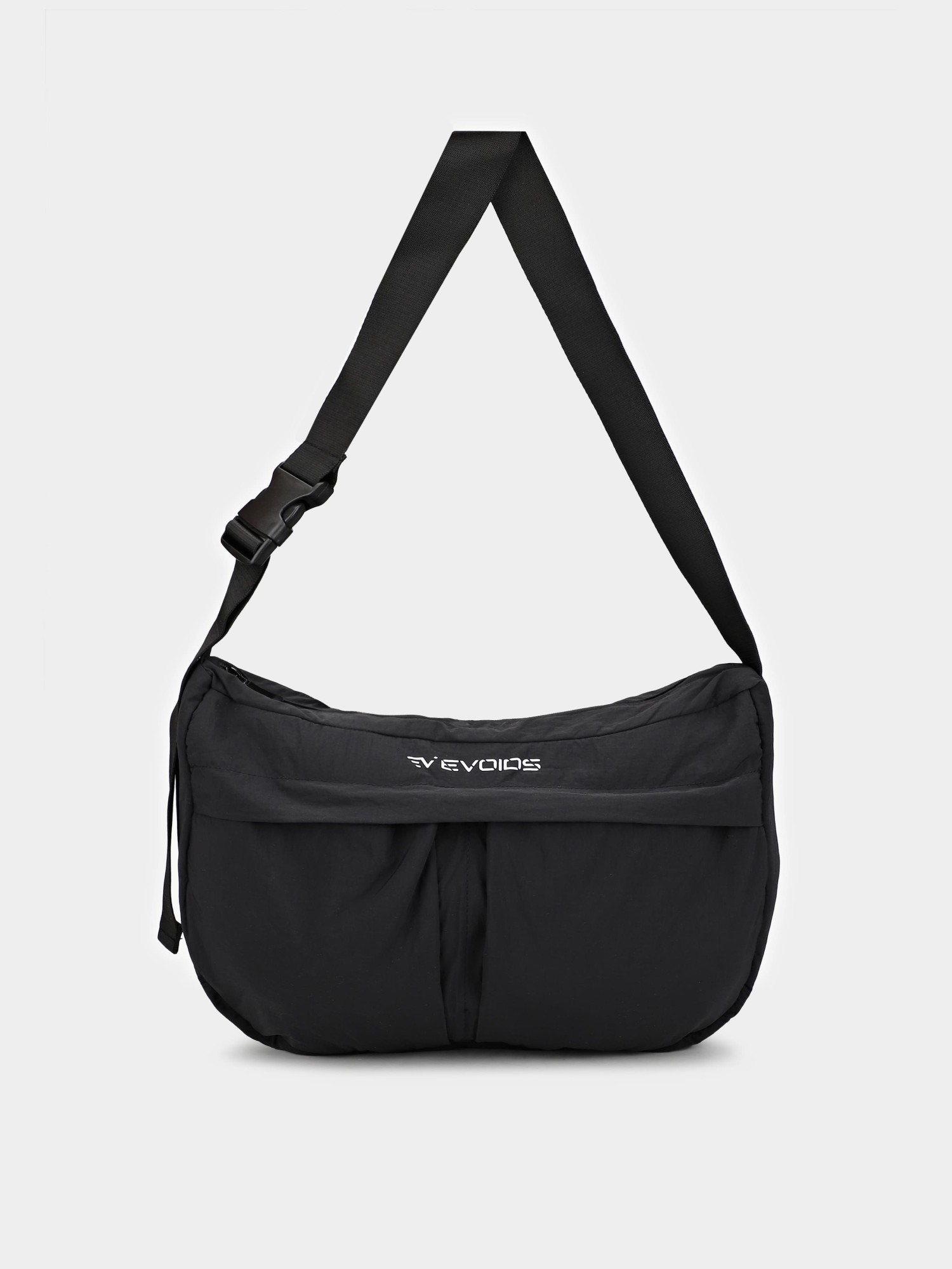 Сумка жіноча Evoids Chilton чорна 212503-010 изображение 1