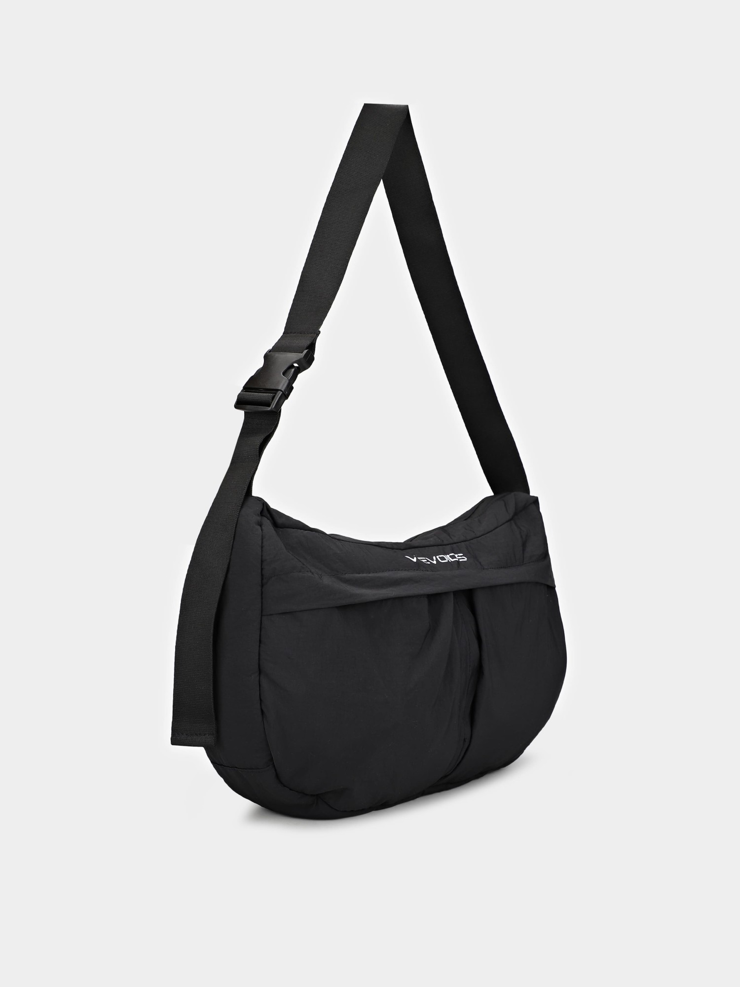 Сумка жіноча Evoids Chilton чорна 212503-010 изображение 2