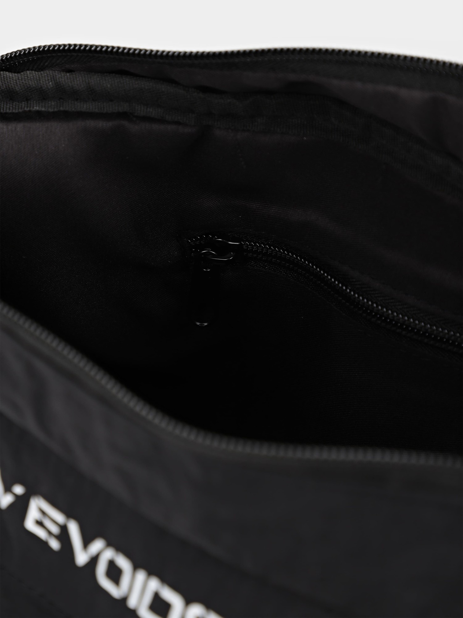 Сумка жіноча Evoids Chilton чорна 212503-010 изображение 5