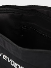 Сумка жіноча Evoids Chilton чорна 212503-010 изображение 5
