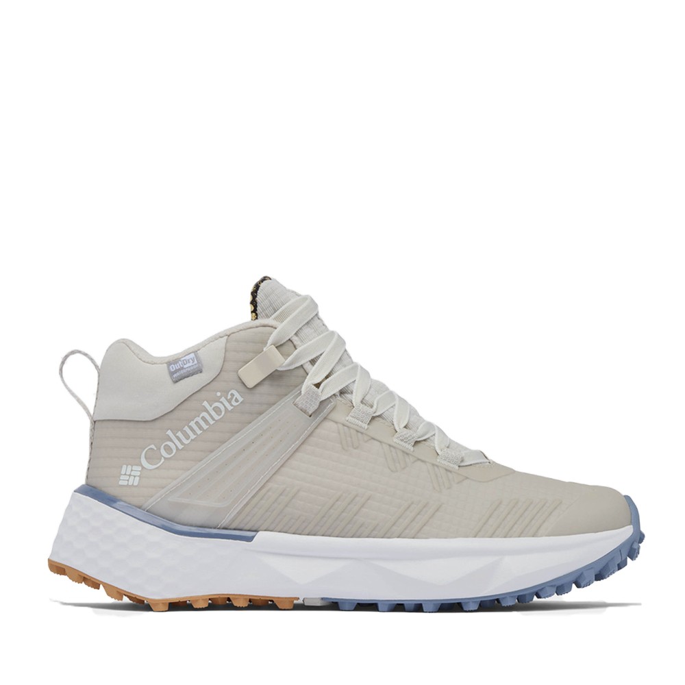 Ботинки женские Columbia FACET™ 75 EQUINOX серые 2079091-083 изображение 1