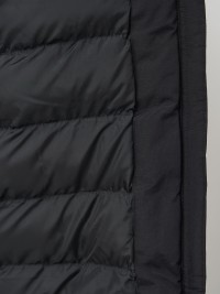 Куртка чоловіча Adidas PAVERIC FUR PAR чорна IX8888 изображение 7