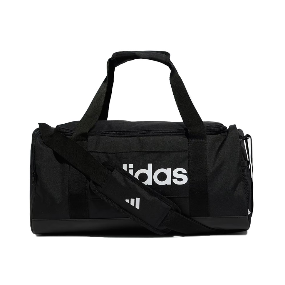 Сумка   Adidas LINEAR DUFFEL S чорна JE8343 — фото 1