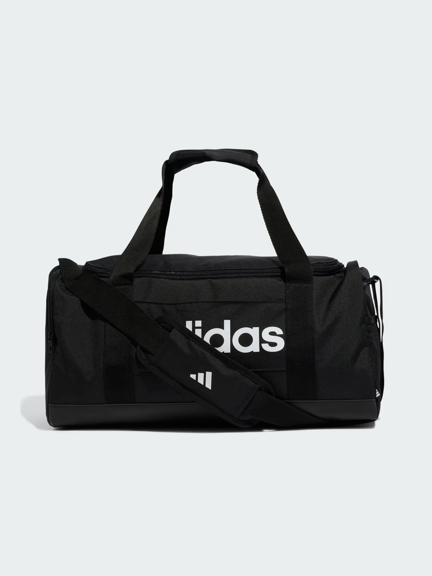 Сумка   Adidas LINEAR DUFFEL S чорна JE8343 изображение 2