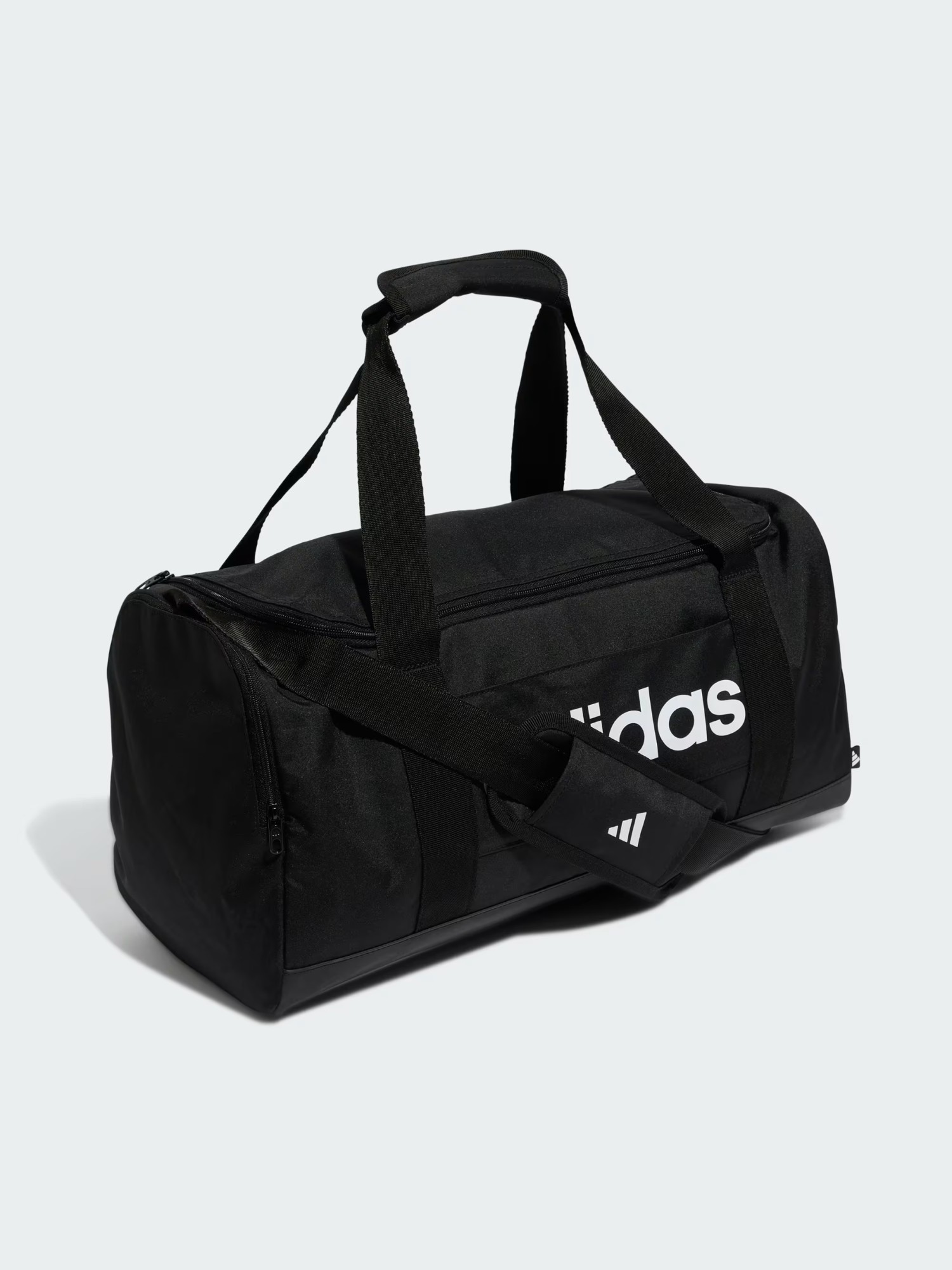 Сумка   Adidas LINEAR DUFFEL S чорна JE8343 изображение 3