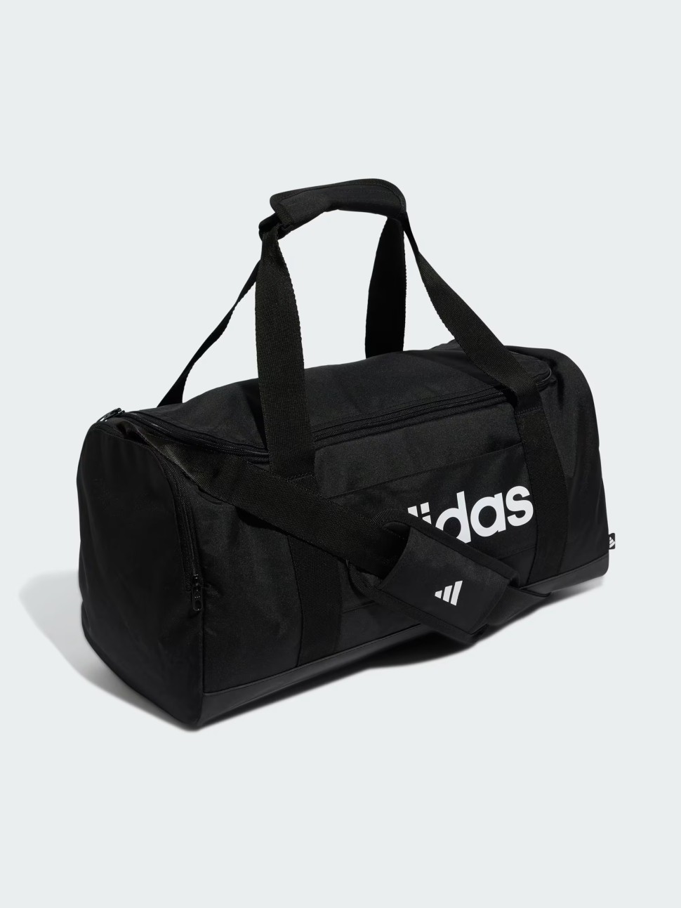 Сумка   Adidas LINEAR DUFFEL S чорна JE8343 — фото 3