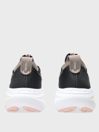 Кроссовки женские Asics GEL-NIMBUS 27 черные 1012B753-003 изображение 6