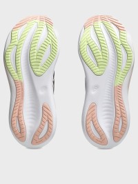 Кроссовки женские Asics GEL-NIMBUS 27 черные 1012B753-003 изображение 8